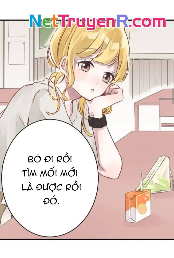 Sau 3 Năm, Tôi Quay Lại Với Người Yêu Cũ Chapter 1 - 20