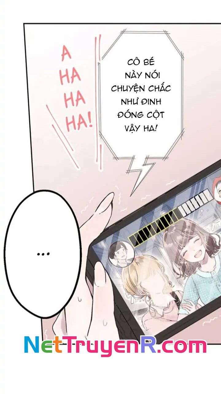 Sau 3 Năm, Tôi Quay Lại Với Người Yêu Cũ Chapter 1 - 3