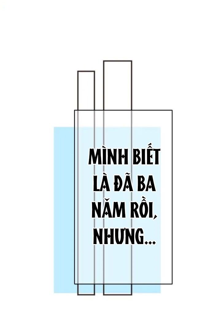 Sau 3 Năm, Tôi Quay Lại Với Người Yêu Cũ Chapter 1 - 22