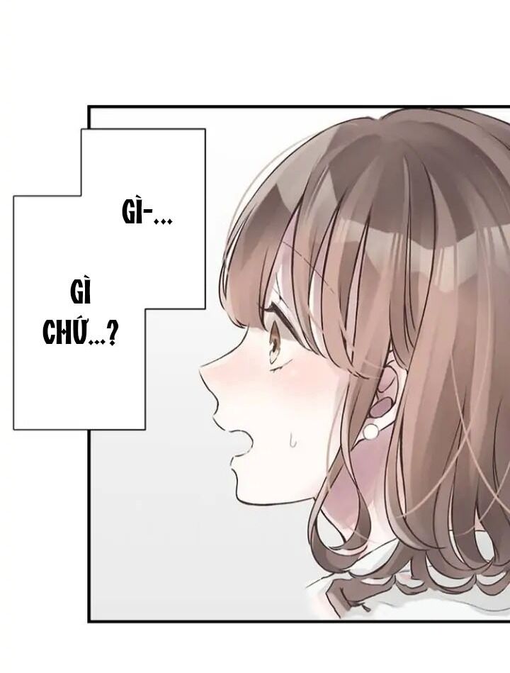 Sau 3 Năm, Tôi Quay Lại Với Người Yêu Cũ Chapter 1 - 26