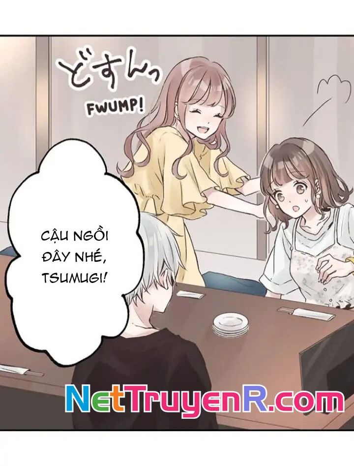 Sau 3 Năm, Tôi Quay Lại Với Người Yêu Cũ Chapter 1 - 27