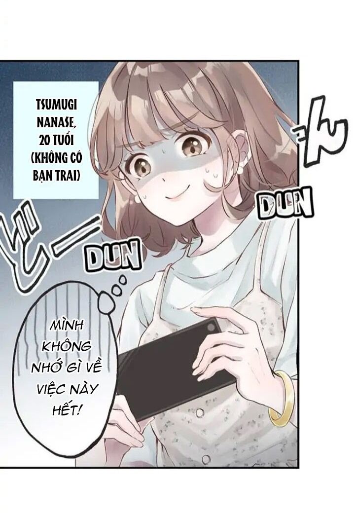 Sau 3 Năm, Tôi Quay Lại Với Người Yêu Cũ Chapter 1 - 4