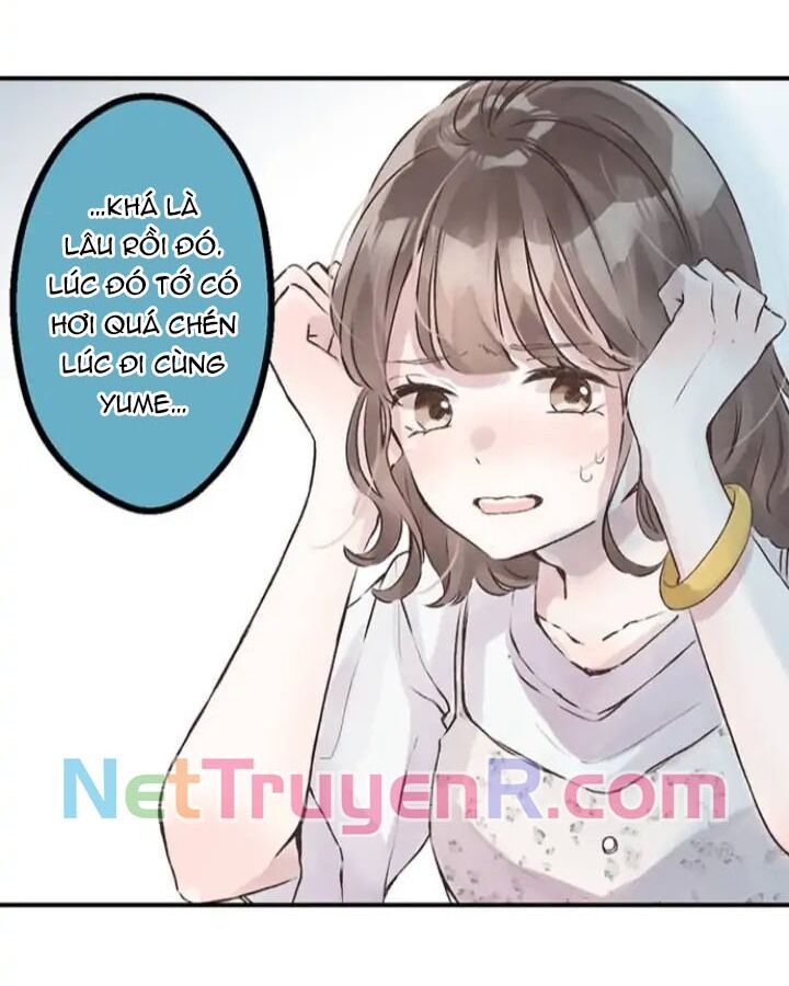 Sau 3 Năm, Tôi Quay Lại Với Người Yêu Cũ Chapter 1 - 6