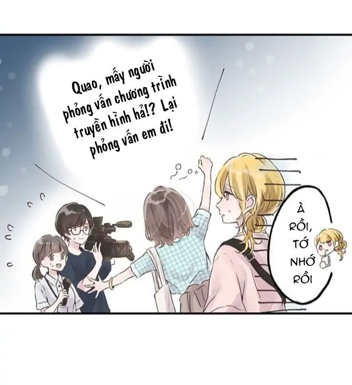 Sau 3 Năm, Tôi Quay Lại Với Người Yêu Cũ Chapter 1 - 7