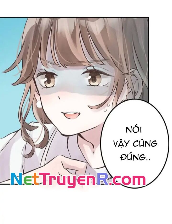 Sau 3 Năm, Tôi Quay Lại Với Người Yêu Cũ Chapter 1 - 9