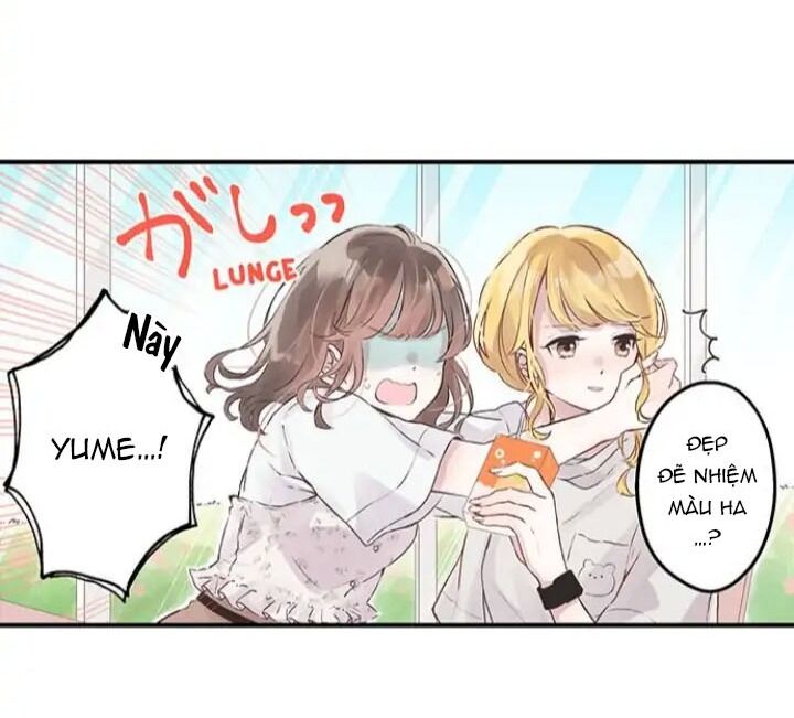 Sau 3 Năm, Tôi Quay Lại Với Người Yêu Cũ Chapter 1 - 10