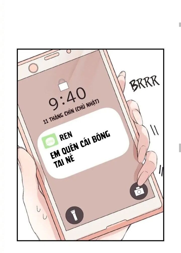 Sau 3 Năm, Tôi Quay Lại Với Người Yêu Cũ Chapter 10 - 15