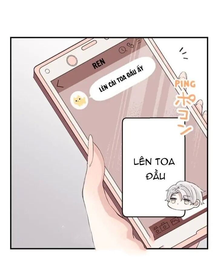 Sau 3 Năm, Tôi Quay Lại Với Người Yêu Cũ Chapter 10 - 18