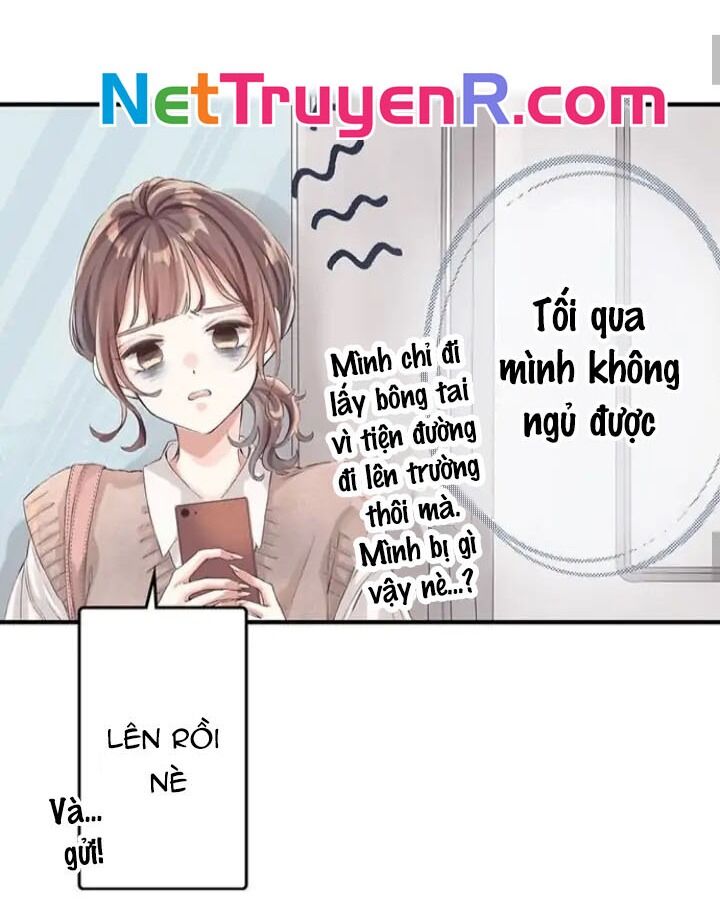 Sau 3 Năm, Tôi Quay Lại Với Người Yêu Cũ Chapter 10 - 19