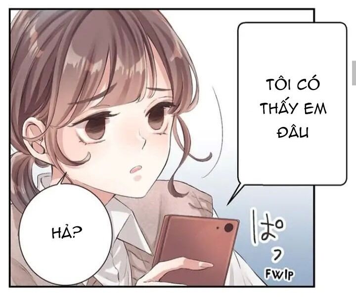 Sau 3 Năm, Tôi Quay Lại Với Người Yêu Cũ Chapter 10 - 20