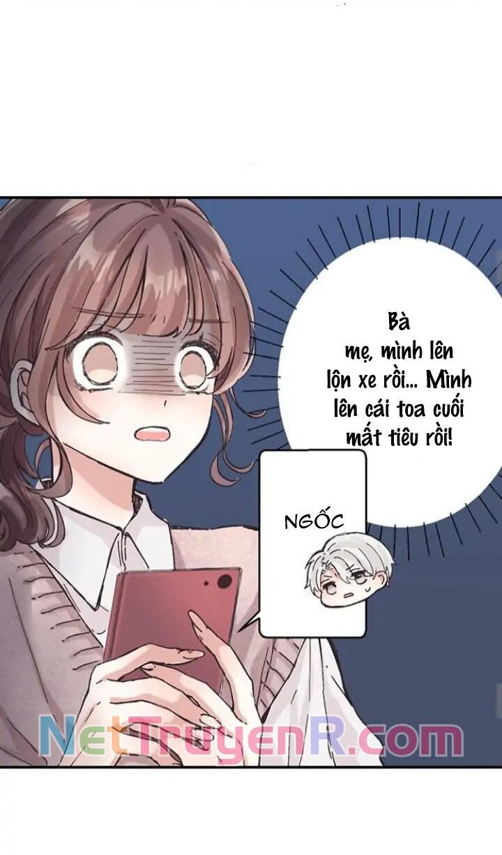 Sau 3 Năm, Tôi Quay Lại Với Người Yêu Cũ Chapter 10 - 22