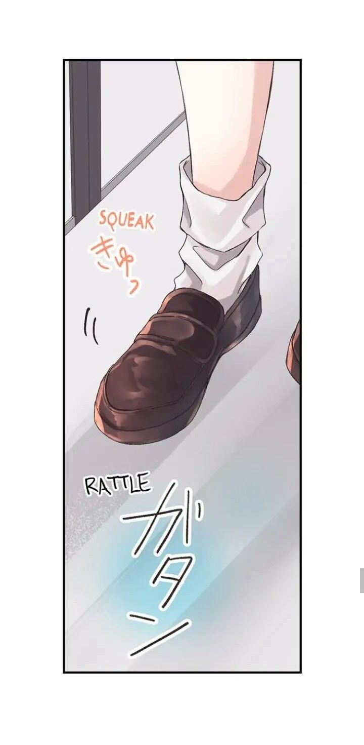 Sau 3 Năm, Tôi Quay Lại Với Người Yêu Cũ Chapter 10 - 24