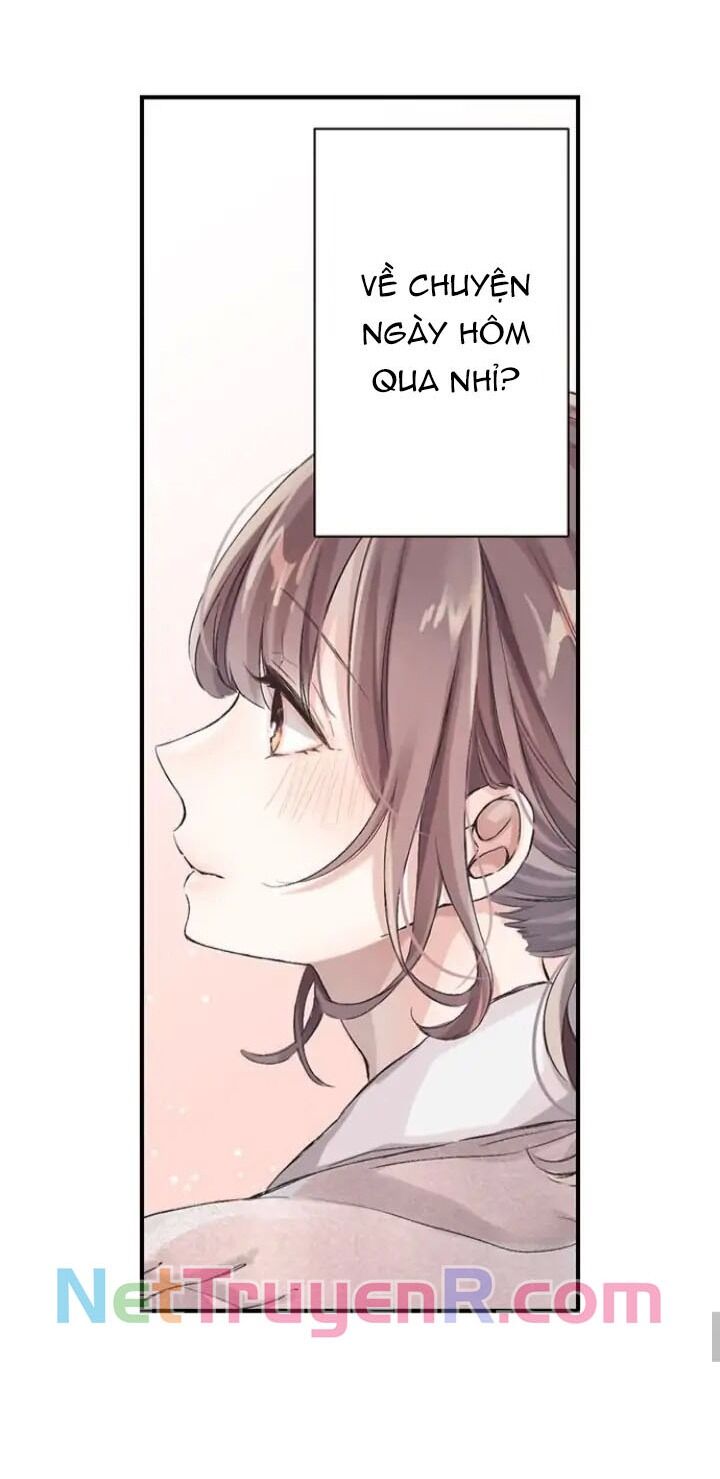 Sau 3 Năm, Tôi Quay Lại Với Người Yêu Cũ Chapter 10 - 26