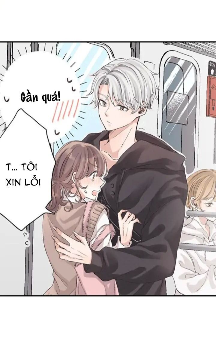 Sau 3 Năm, Tôi Quay Lại Với Người Yêu Cũ Chapter 10 - 31