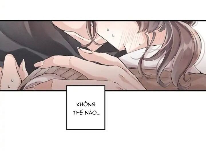 Sau 3 Năm, Tôi Quay Lại Với Người Yêu Cũ Chapter 10 - 35