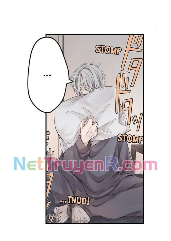 Sau 3 Năm, Tôi Quay Lại Với Người Yêu Cũ Chapter 10 - 7