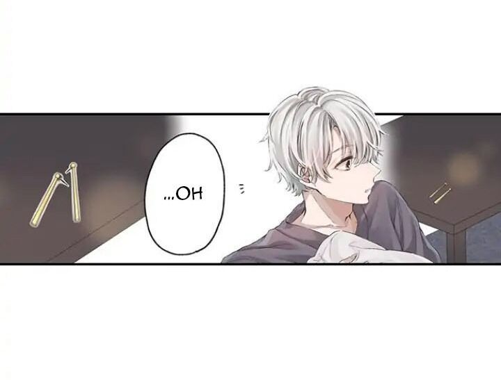 Sau 3 Năm, Tôi Quay Lại Với Người Yêu Cũ Chapter 10 - 9