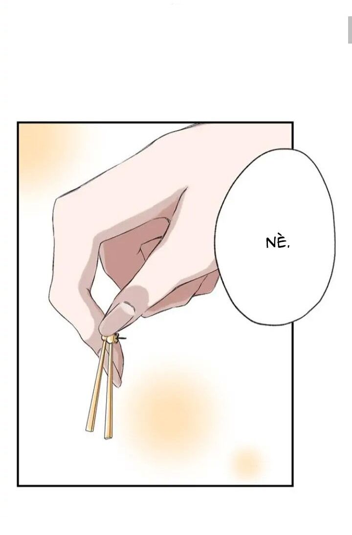 Sau 3 Năm, Tôi Quay Lại Với Người Yêu Cũ Chapter 11 - 11