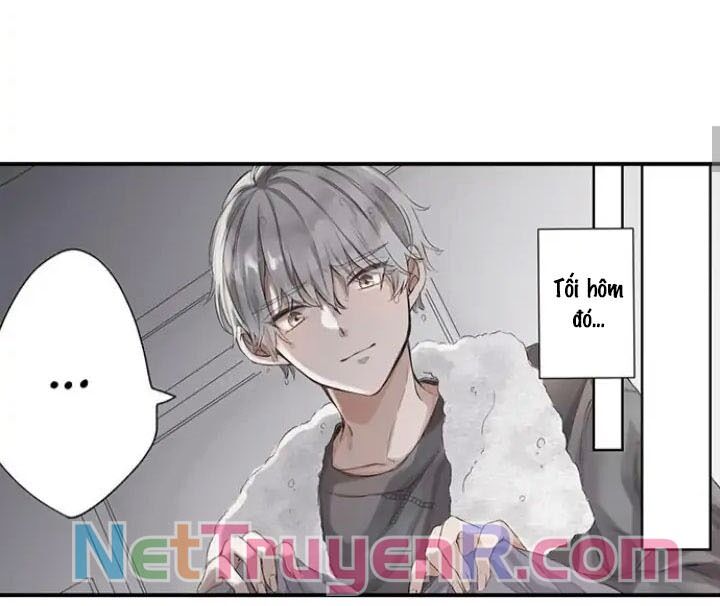 Sau 3 Năm, Tôi Quay Lại Với Người Yêu Cũ Chapter 11 - 13