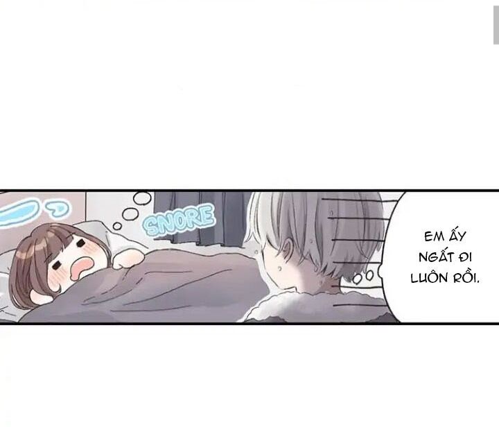 Sau 3 Năm, Tôi Quay Lại Với Người Yêu Cũ Chapter 11 - 14