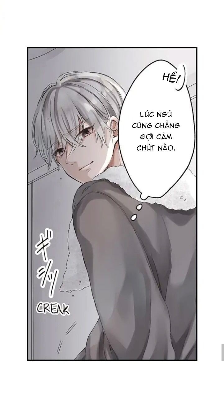 Sau 3 Năm, Tôi Quay Lại Với Người Yêu Cũ Chapter 11 - 15