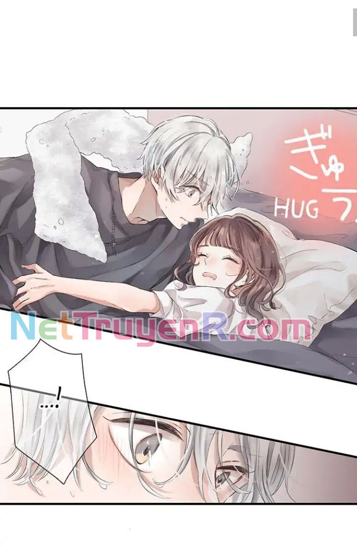 Sau 3 Năm, Tôi Quay Lại Với Người Yêu Cũ Chapter 11 - 18