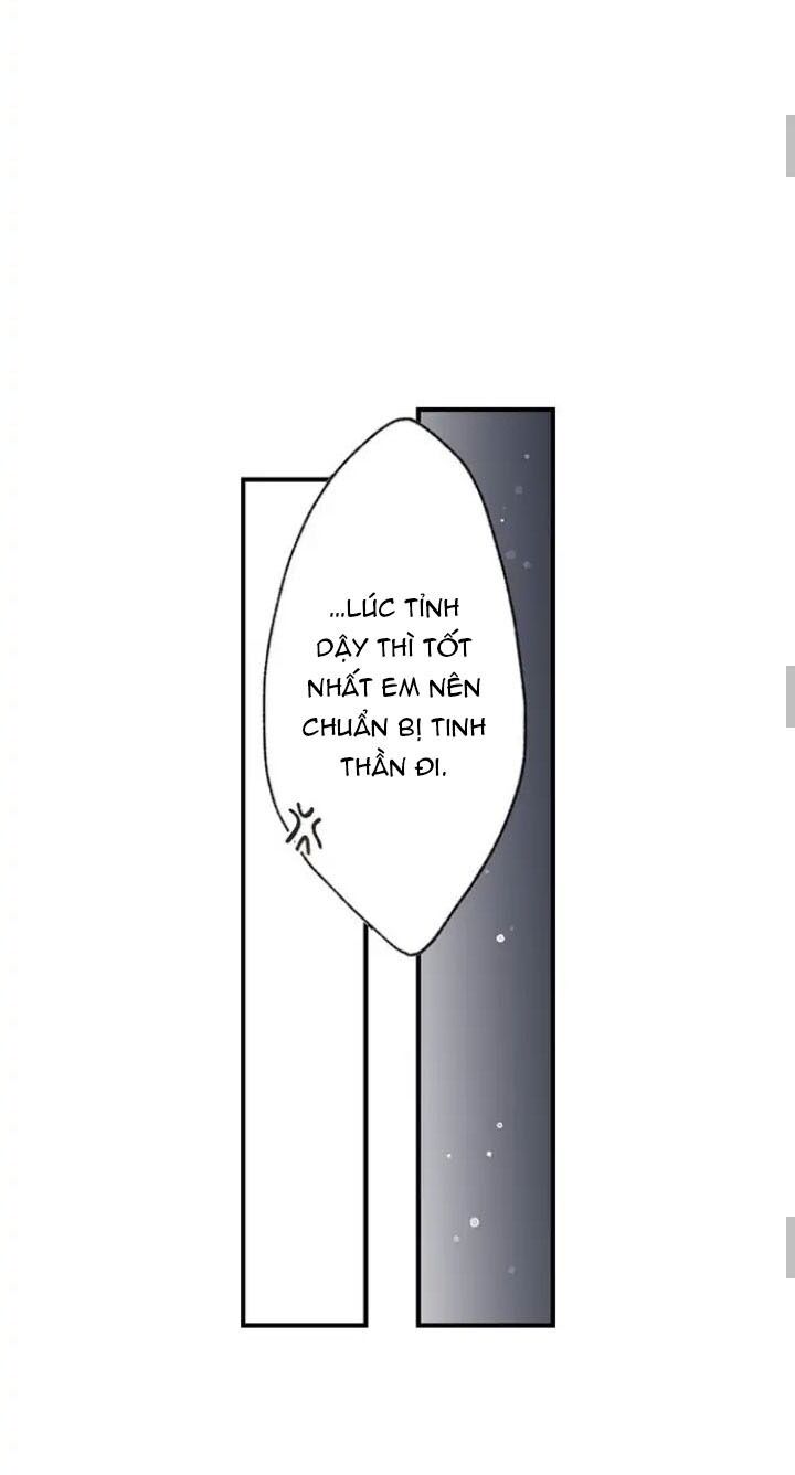 Sau 3 Năm, Tôi Quay Lại Với Người Yêu Cũ Chapter 11 - 19