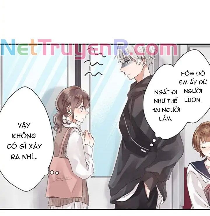 Sau 3 Năm, Tôi Quay Lại Với Người Yêu Cũ Chapter 11 - 20