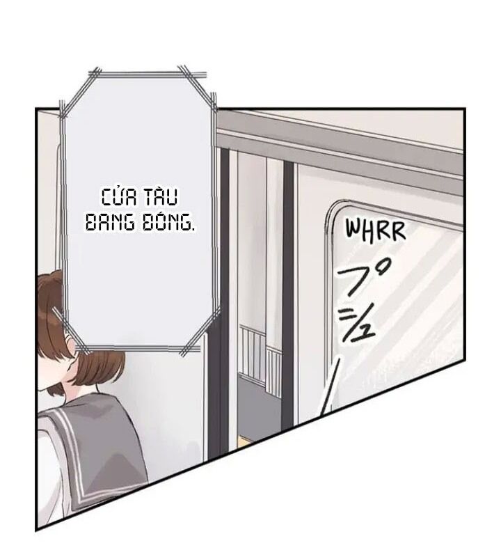 Sau 3 Năm, Tôi Quay Lại Với Người Yêu Cũ Chapter 11 - 3