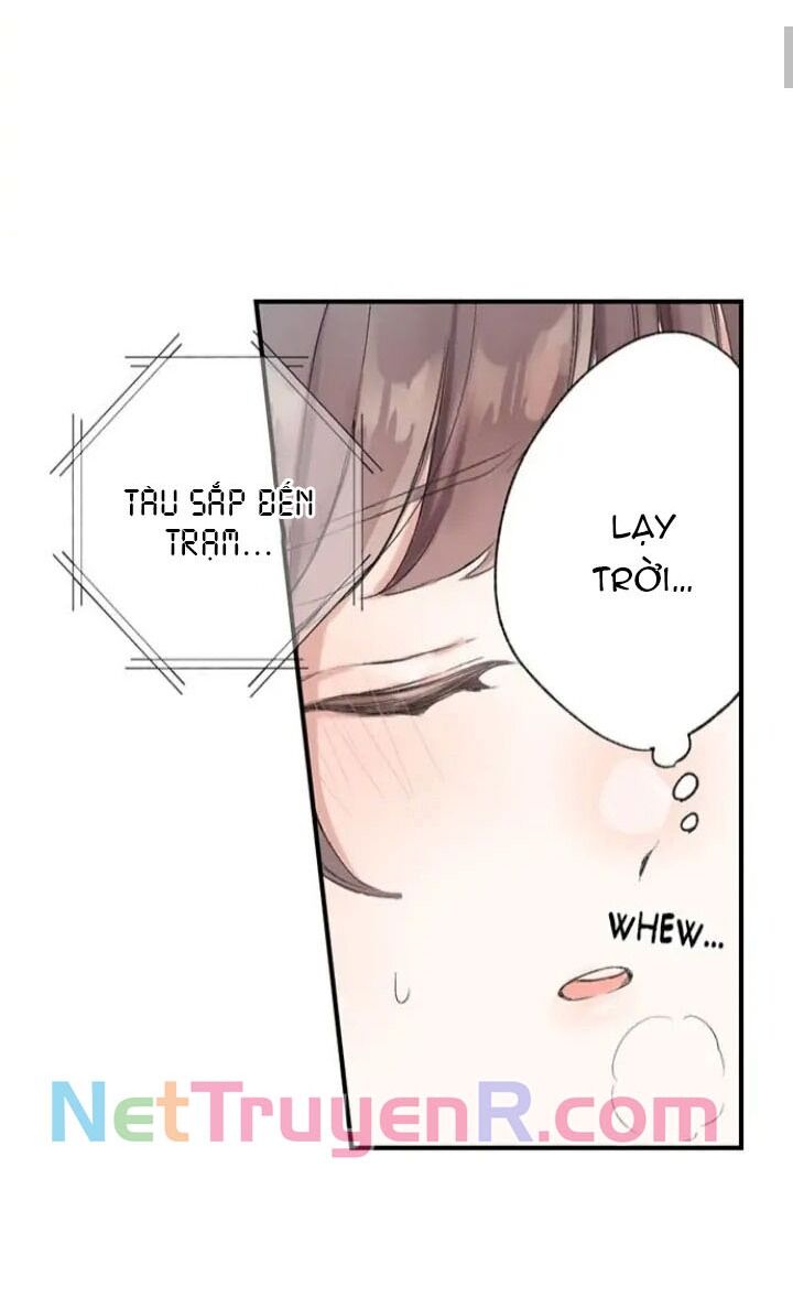 Sau 3 Năm, Tôi Quay Lại Với Người Yêu Cũ Chapter 11 - 21