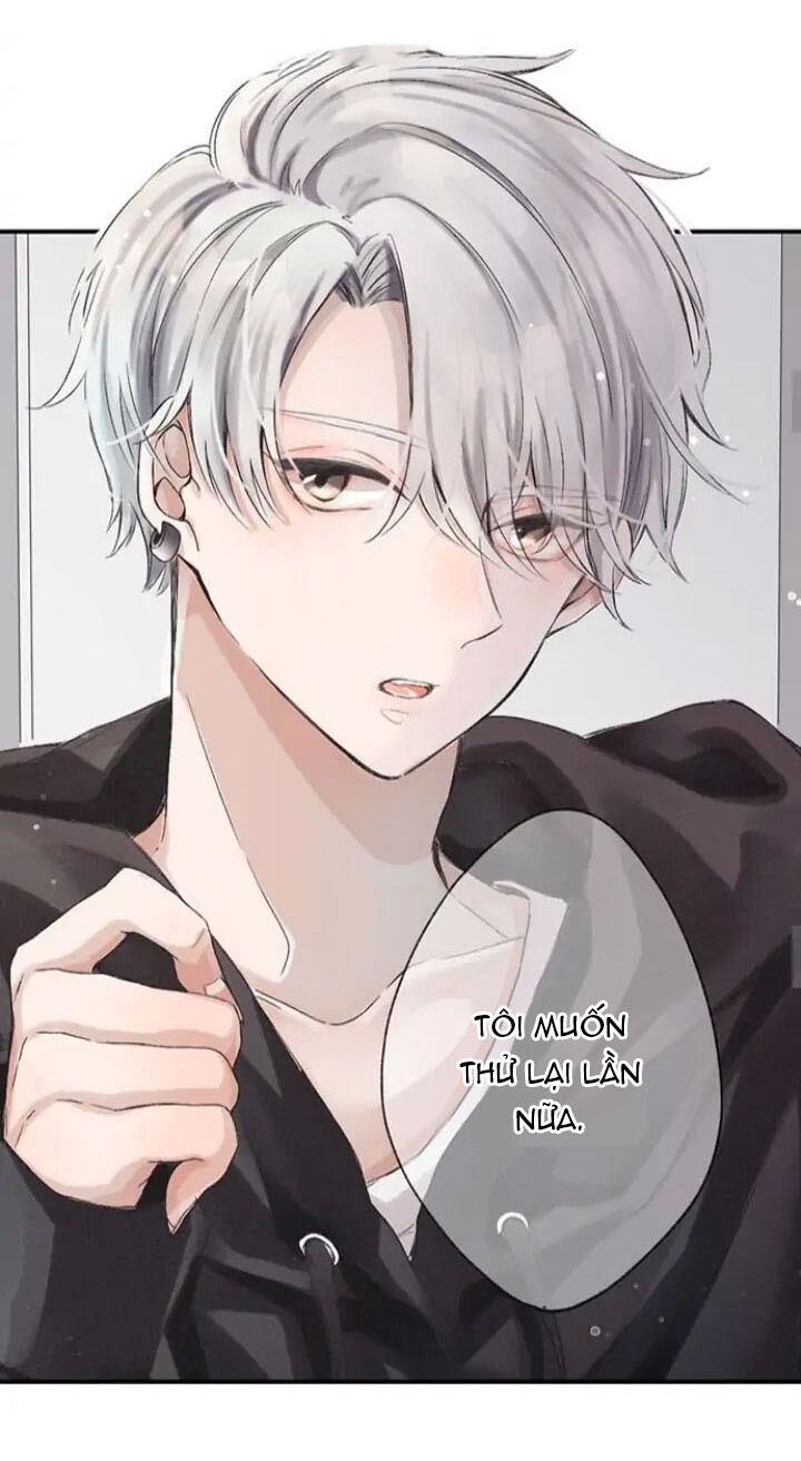 Sau 3 Năm, Tôi Quay Lại Với Người Yêu Cũ Chapter 11 - 23