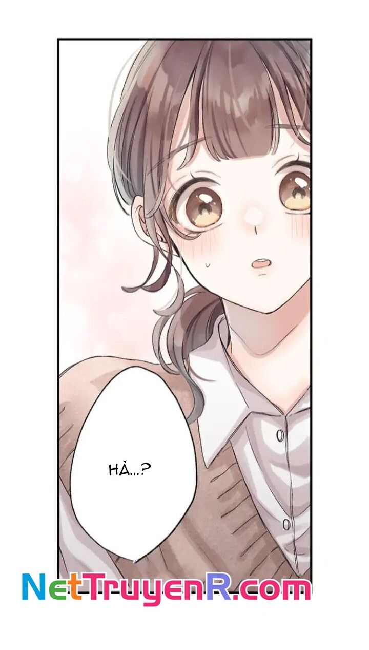 Sau 3 Năm, Tôi Quay Lại Với Người Yêu Cũ Chapter 11 - 24