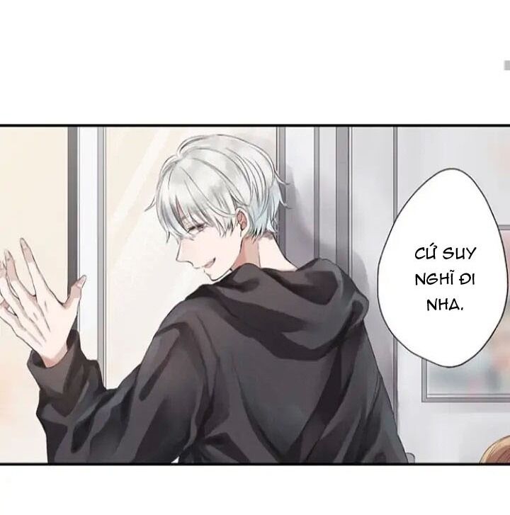 Sau 3 Năm, Tôi Quay Lại Với Người Yêu Cũ Chapter 11 - 25