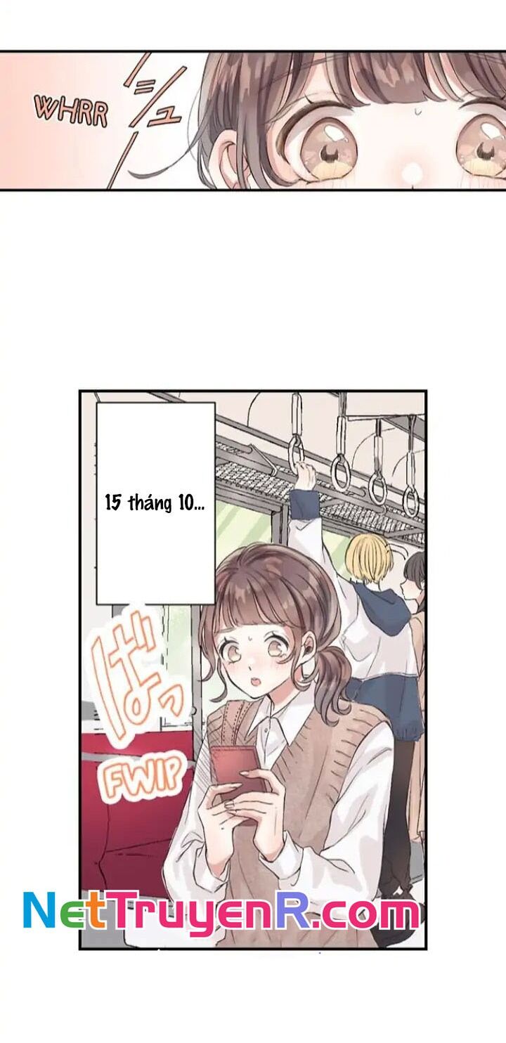 Sau 3 Năm, Tôi Quay Lại Với Người Yêu Cũ Chapter 11 - 26