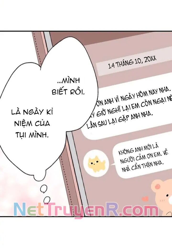 Sau 3 Năm, Tôi Quay Lại Với Người Yêu Cũ Chapter 11 - 27