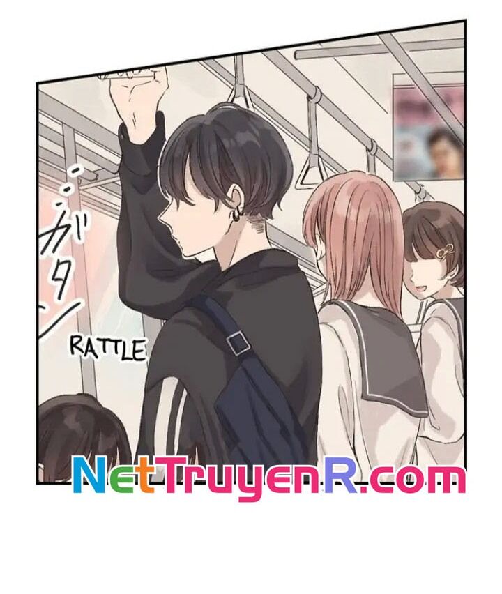 Sau 3 Năm, Tôi Quay Lại Với Người Yêu Cũ Chapter 11 - 4