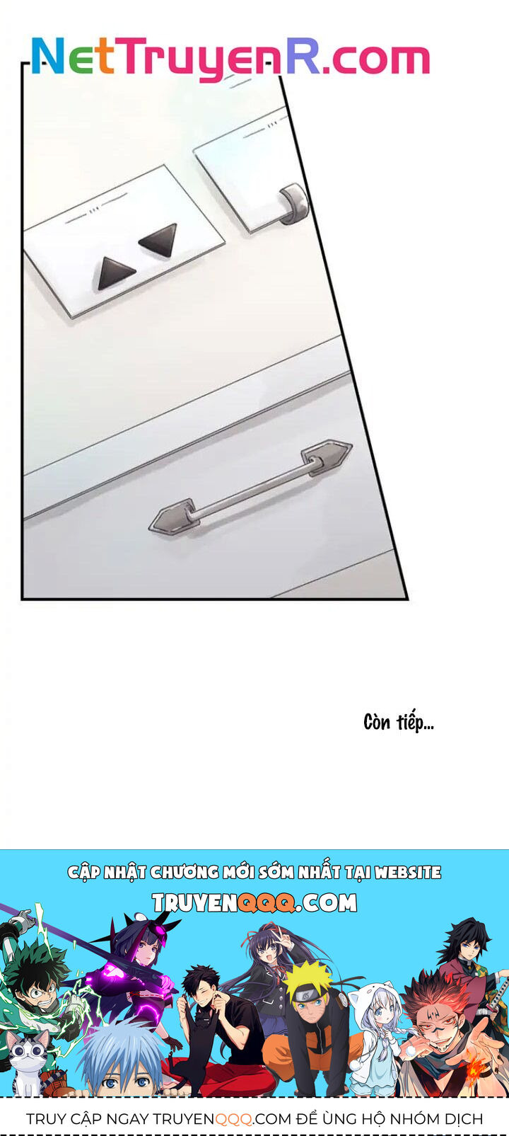 Sau 3 Năm, Tôi Quay Lại Với Người Yêu Cũ Chapter 11 - 33