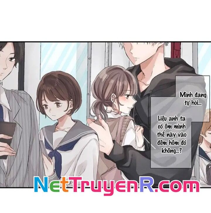 Sau 3 Năm, Tôi Quay Lại Với Người Yêu Cũ Chapter 11 - 6