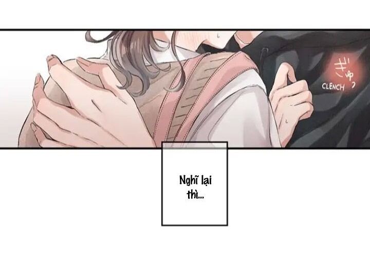 Sau 3 Năm, Tôi Quay Lại Với Người Yêu Cũ Chapter 11 - 7