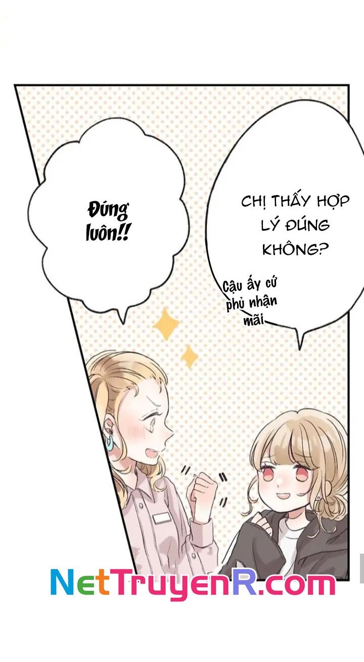 Sau 3 Năm, Tôi Quay Lại Với Người Yêu Cũ Chapter 12 - 11