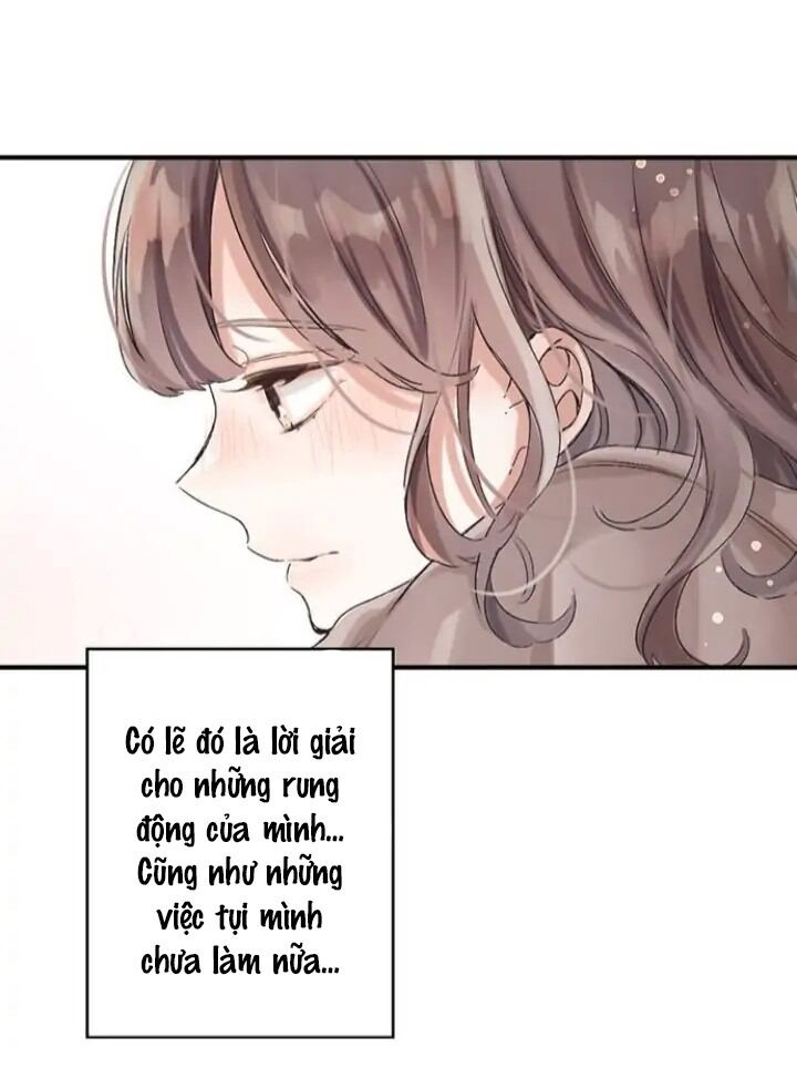 Sau 3 Năm, Tôi Quay Lại Với Người Yêu Cũ Chapter 12 - 17