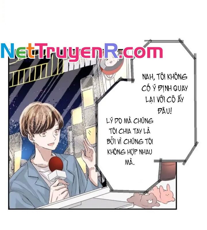 Sau 3 Năm, Tôi Quay Lại Với Người Yêu Cũ Chapter 12 - 22