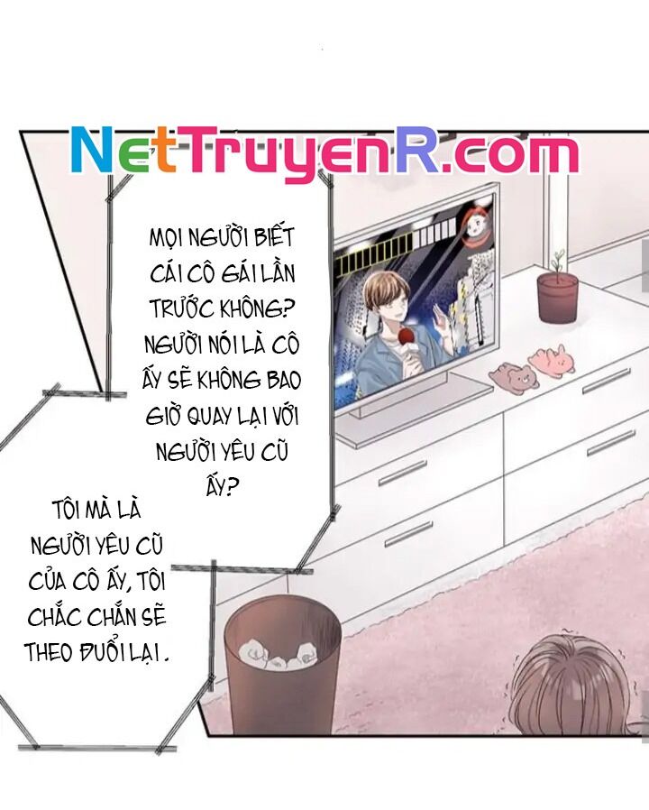Sau 3 Năm, Tôi Quay Lại Với Người Yêu Cũ Chapter 12 - 24