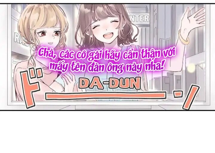 Sau 3 Năm, Tôi Quay Lại Với Người Yêu Cũ Chapter 12 - 27