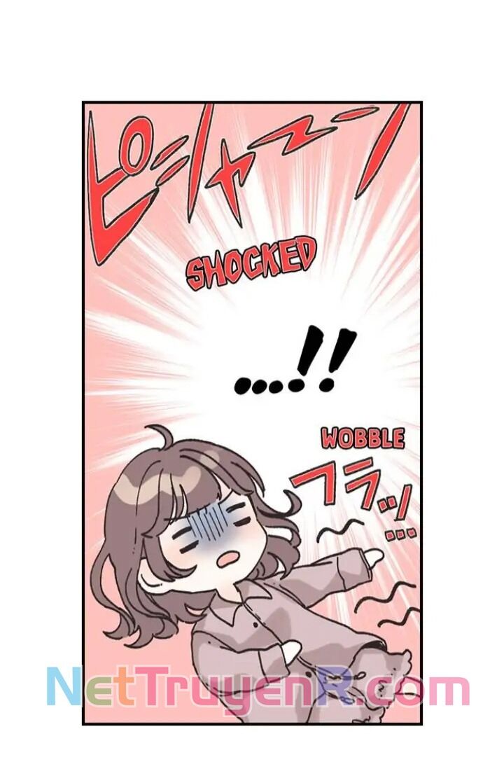 Sau 3 Năm, Tôi Quay Lại Với Người Yêu Cũ Chapter 12 - 28