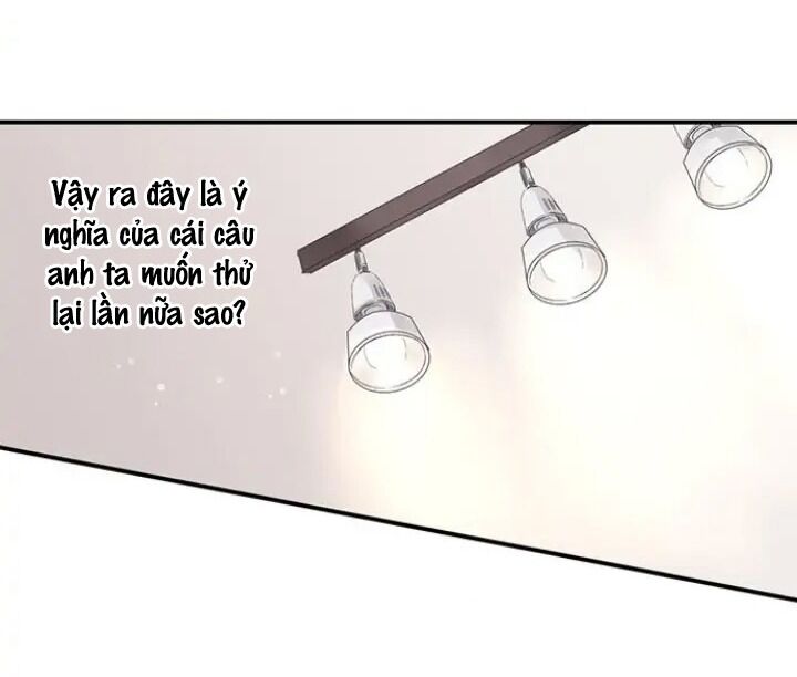 Sau 3 Năm, Tôi Quay Lại Với Người Yêu Cũ Chapter 12 - 30