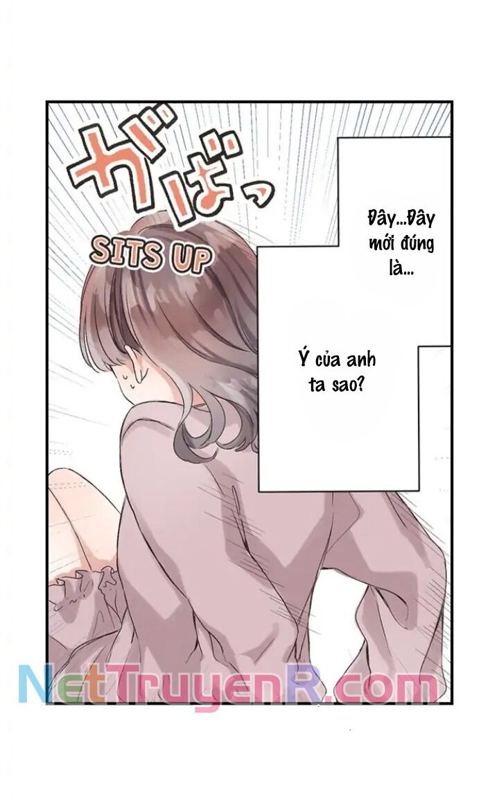 Sau 3 Năm, Tôi Quay Lại Với Người Yêu Cũ Chapter 12 - 32