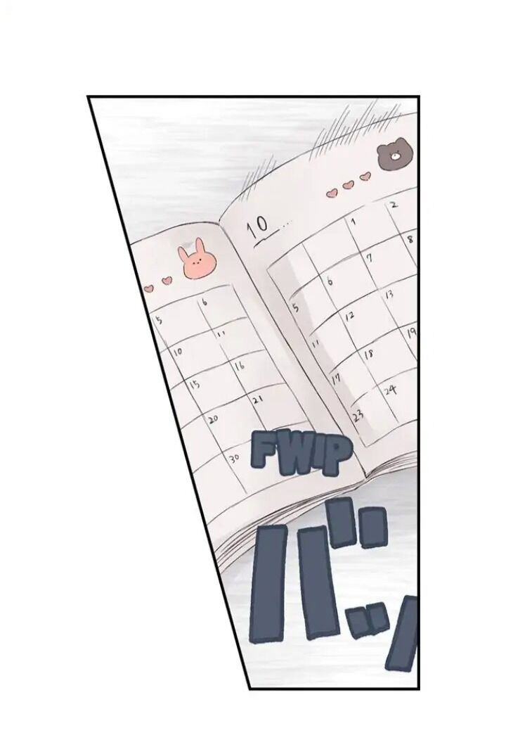 Sau 3 Năm, Tôi Quay Lại Với Người Yêu Cũ Chapter 12 - 33