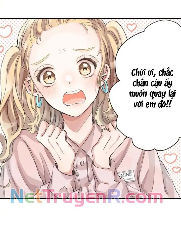 Sau 3 Năm, Tôi Quay Lại Với Người Yêu Cũ Chapter 12 - 7