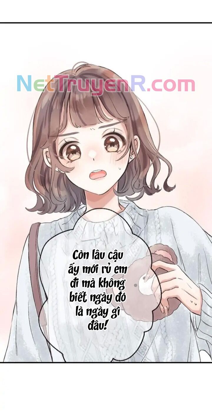 Sau 3 Năm, Tôi Quay Lại Với Người Yêu Cũ Chapter 12 - 10